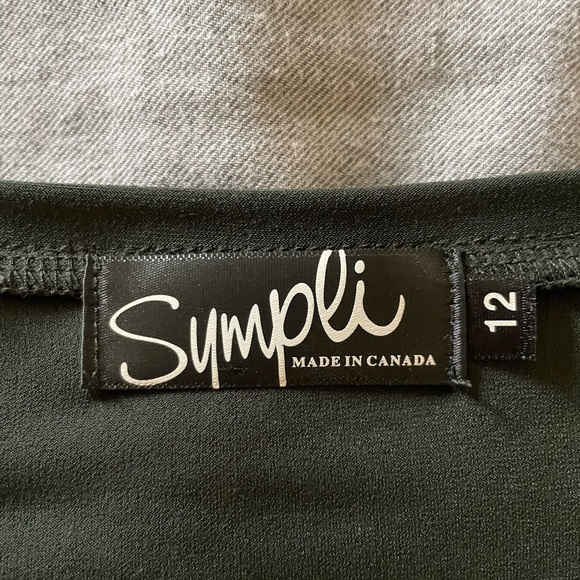 Simpli tunic - Picture 4 of 6